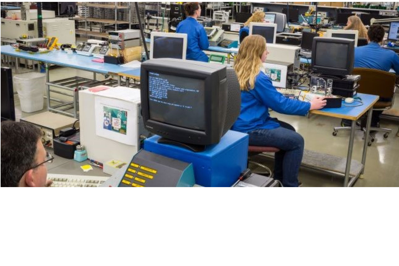 Genie Electronics Leverages Cetec ERP for Superior Efficiency and Customer Service